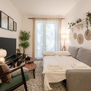 Appartement met een Slaapkamer